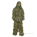 Military Camouflage Ghillie Suit (02)